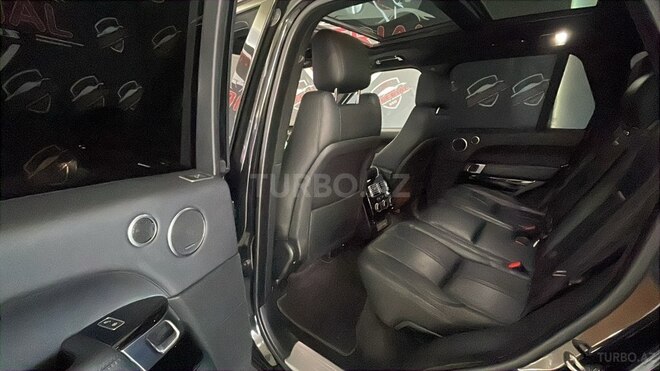 Land Rover Range Rover-11