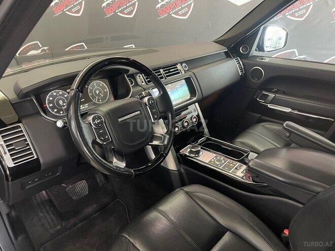 Land Rover Range Rover-6