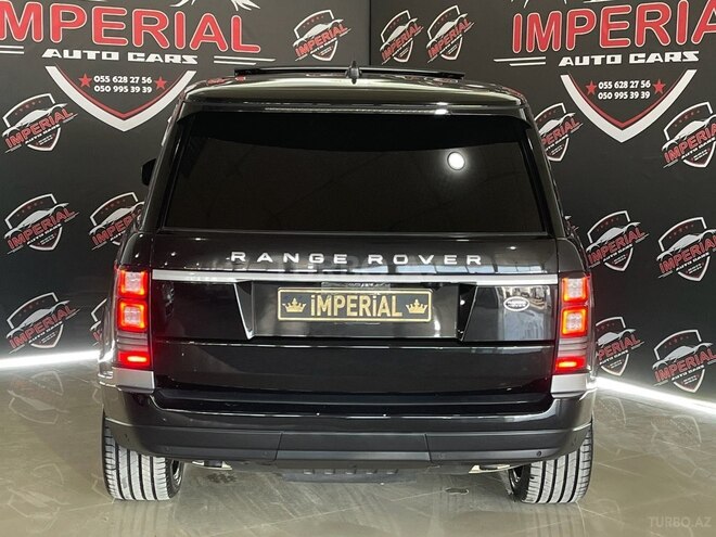 Land Rover Range Rover-18