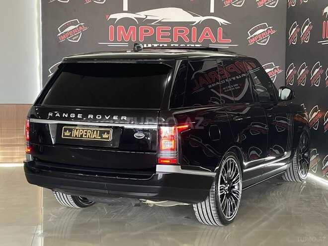 Land Rover Range Rover-16