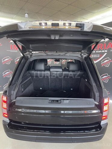 Land Rover Range Rover-15
