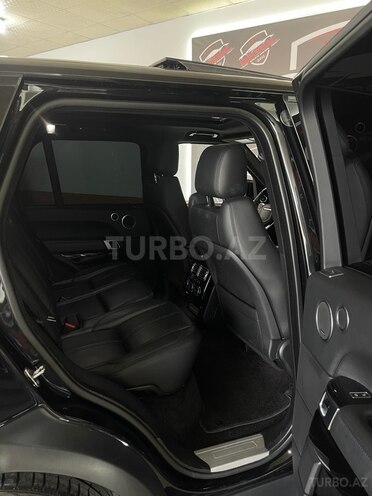 Land Rover Range Rover-14