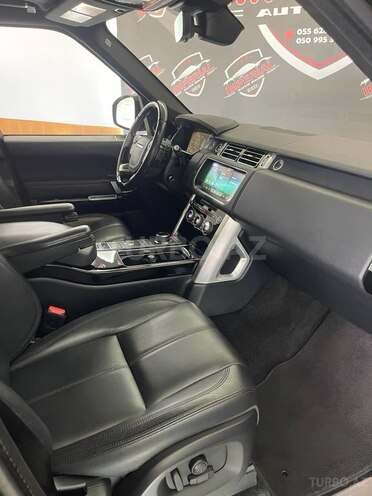 Land Rover Range Rover-13