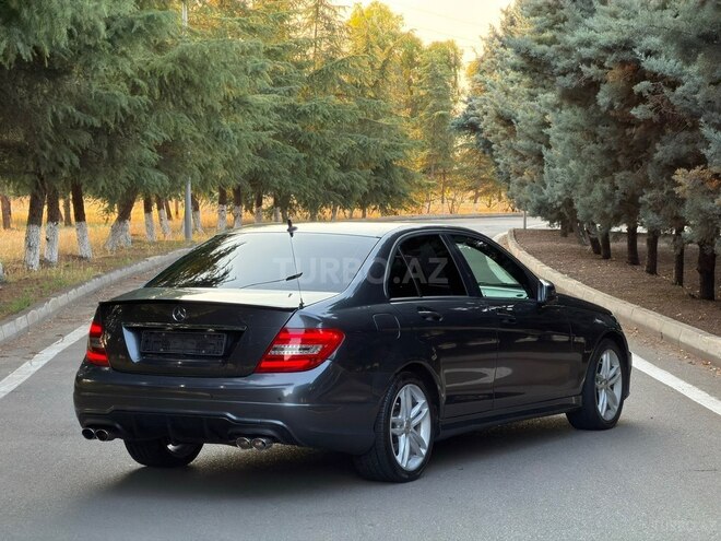 Mercedes C 180-8