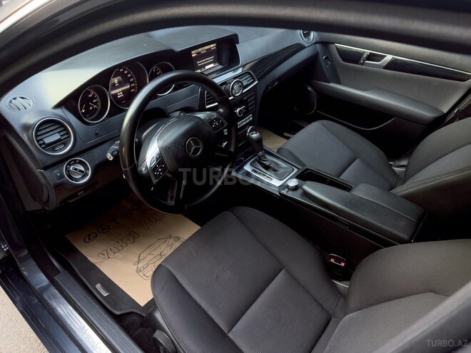 Mercedes C 180-10