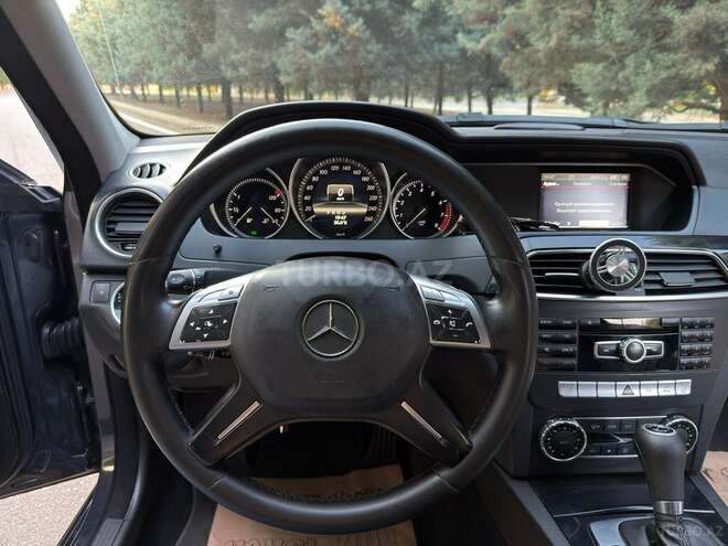 Mercedes C 180-15