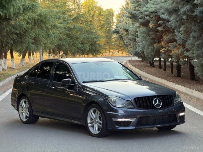 Mercedes C 180-4
