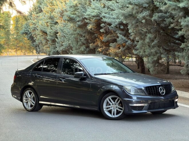 Mercedes C 180-5
