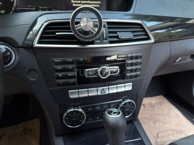 Mercedes C 180-16