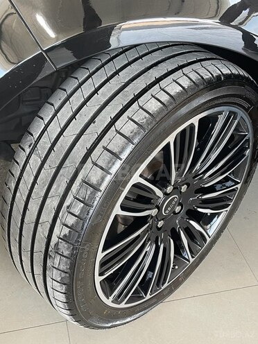 Land Rover Range Rover-21