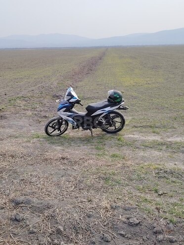 Tufan S 50-1