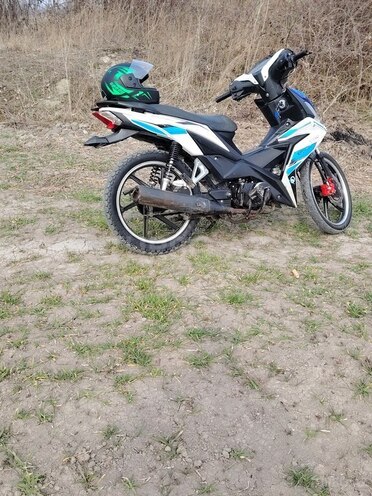 Tufan S 50-2