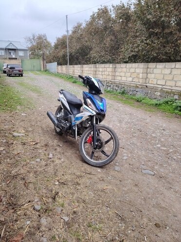 Tufan S 50-3