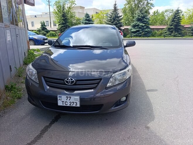 Toyota Corolla-1