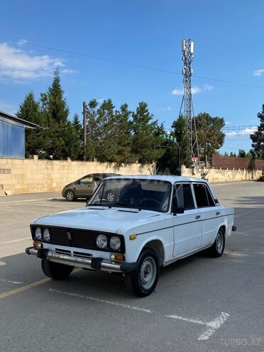 LADA (VAZ) 2106-1