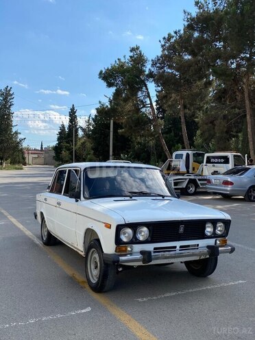 LADA (VAZ) 2106-2