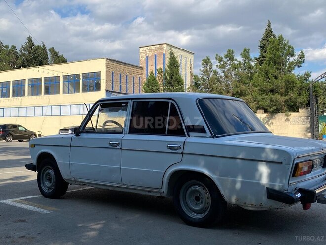 LADA (VAZ) 2106-3