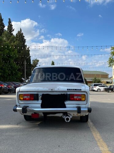 LADA (VAZ) 2106-4