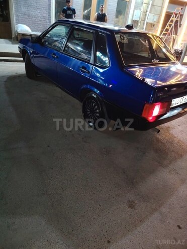 LADA (VAZ) 21099-2