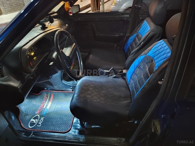 LADA (VAZ) 21099-3