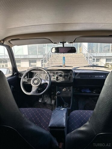 LADA (VAZ) 2107-3