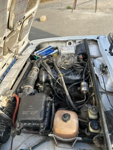 LADA (VAZ) 2107-7