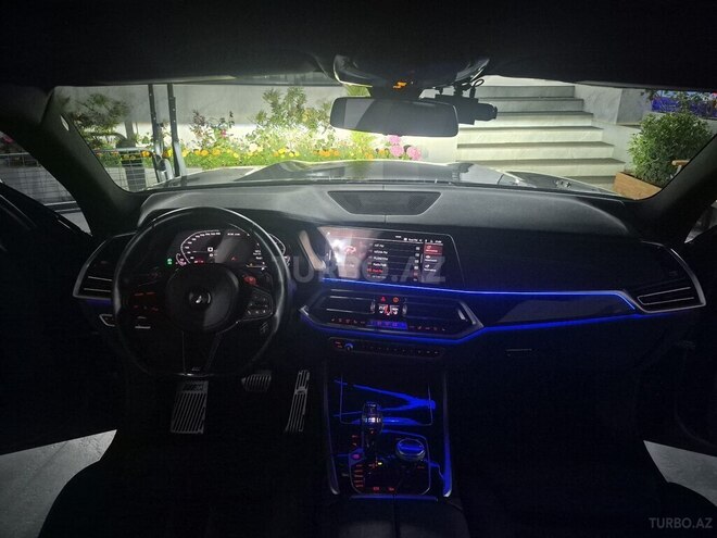 BMW X5-4