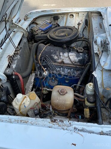 LADA (VAZ) 2106-6
