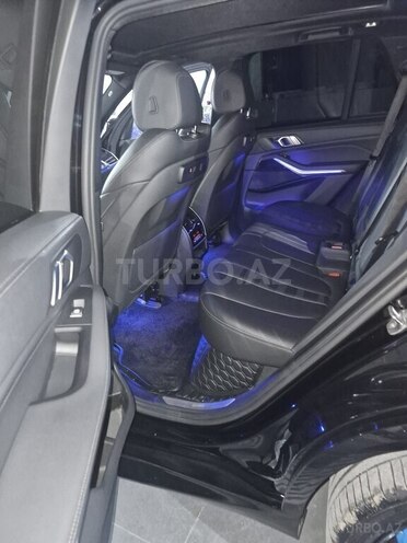 BMW X5-5