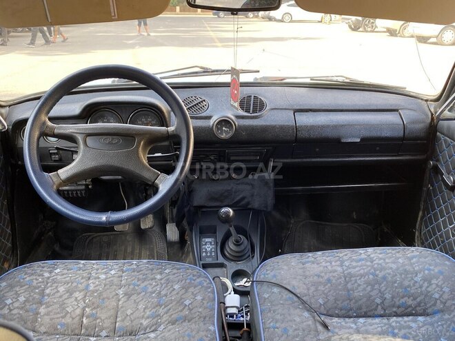 LADA (VAZ) 2106-5