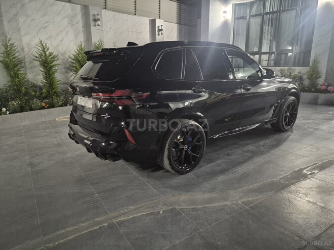 BMW X5-7