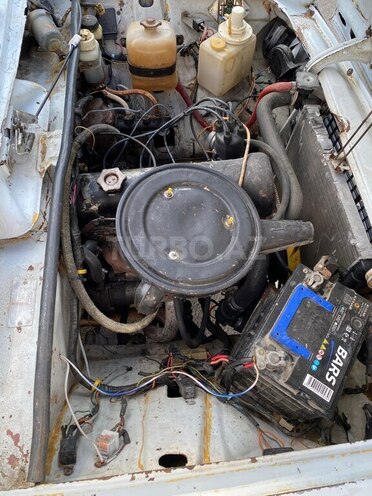 LADA (VAZ) 2106-8