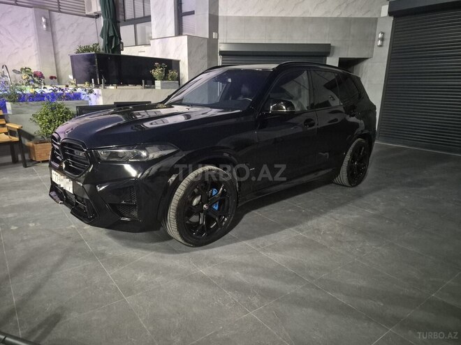 BMW X5-9