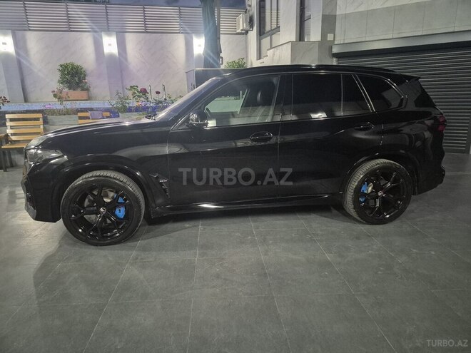 BMW X5-10