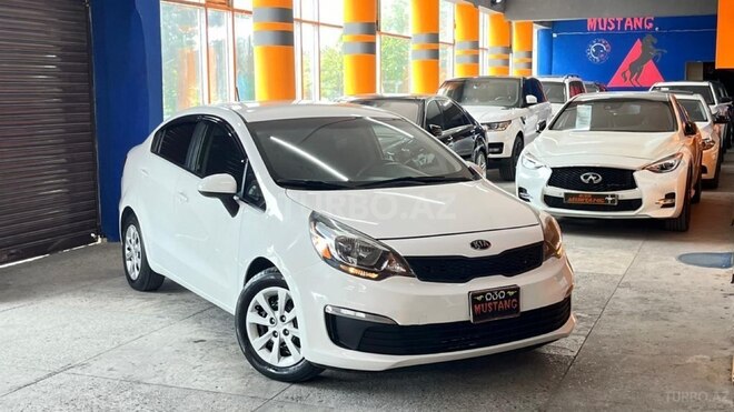 Kia Rio-4