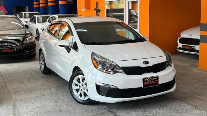 Kia Rio-9