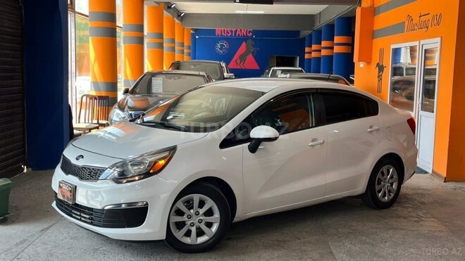 Kia Rio-2