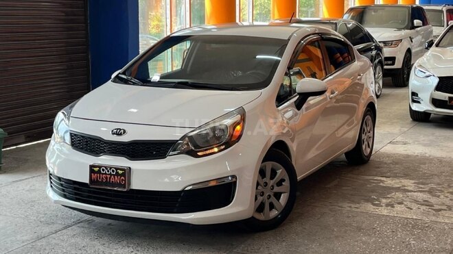 Kia Rio-8