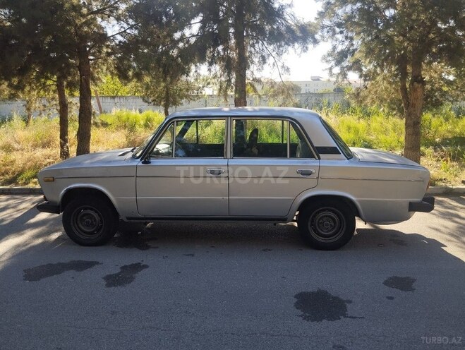 LADA (VAZ) 2106-15