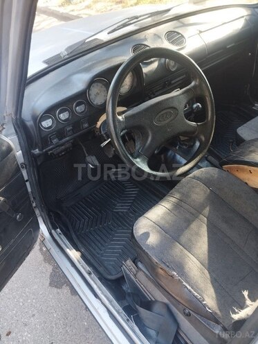 LADA (VAZ) 2106-10
