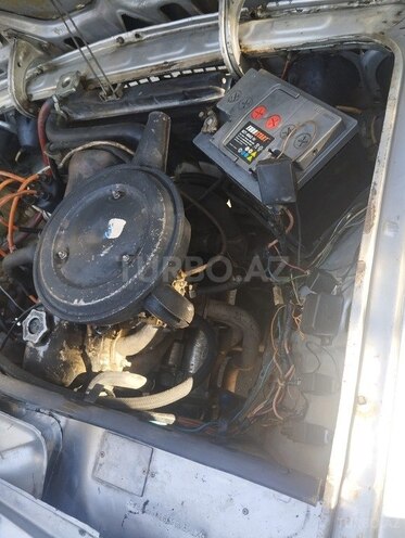 LADA (VAZ) 2106-7
