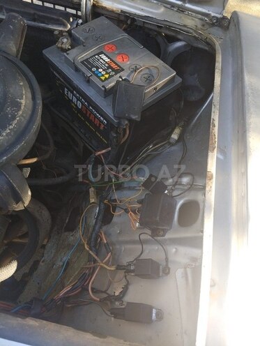 LADA (VAZ) 2106-6