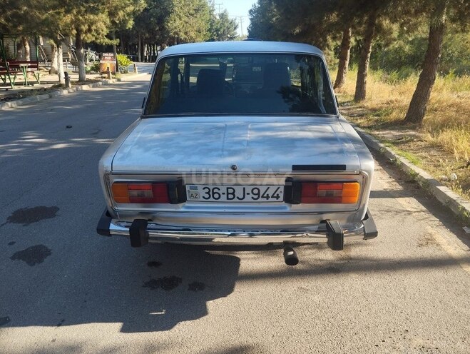 LADA (VAZ) 2106-17