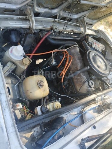 LADA (VAZ) 2106-5