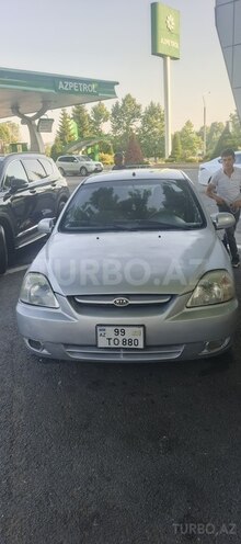Kia Rio-1
