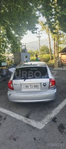 Kia Rio-2