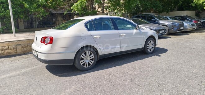 Volkswagen Passat-7