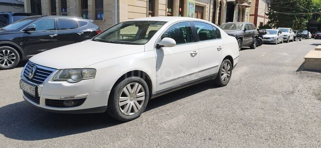 Volkswagen Passat-3