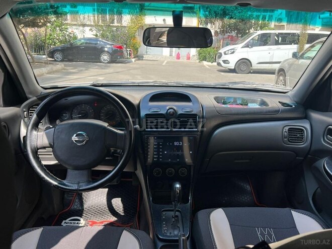 Nissan Sunny-3
