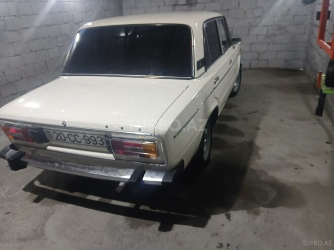 LADA (VAZ) 2106-2